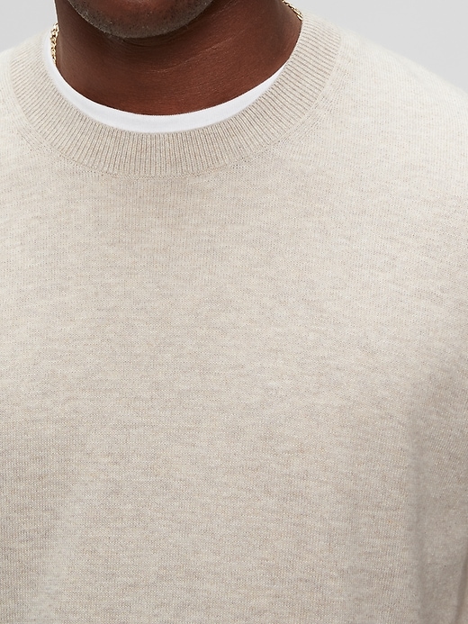 Image number 4 showing, Mainstay Crewneck Sweater