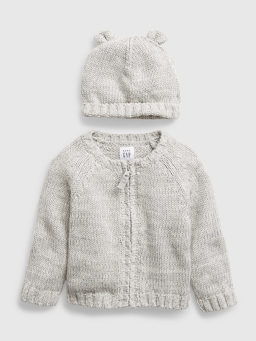 Baby Sweater Outfit Set | Gap