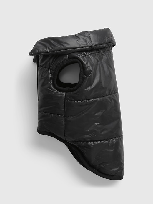 Image number 4 showing, Dog Puffer Vest