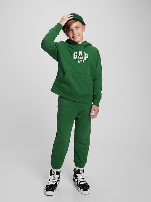 Gap x Disney Kids Graphic Hoodie | Gap