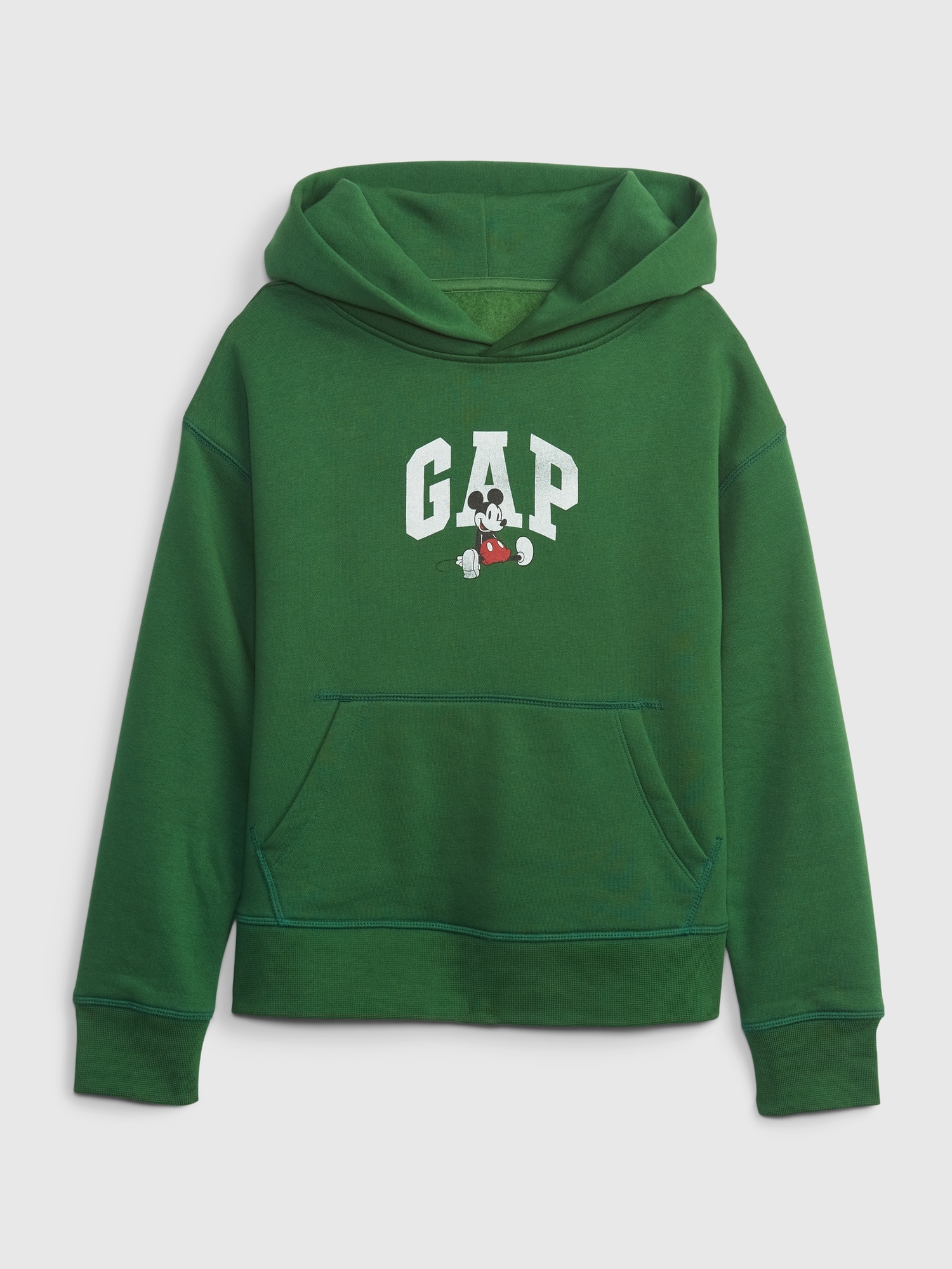 gap disney hoodie