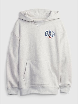 Gap hotsell usa hoodie