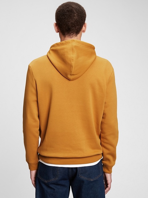 Gap Arch Logo Hoodie | Gap