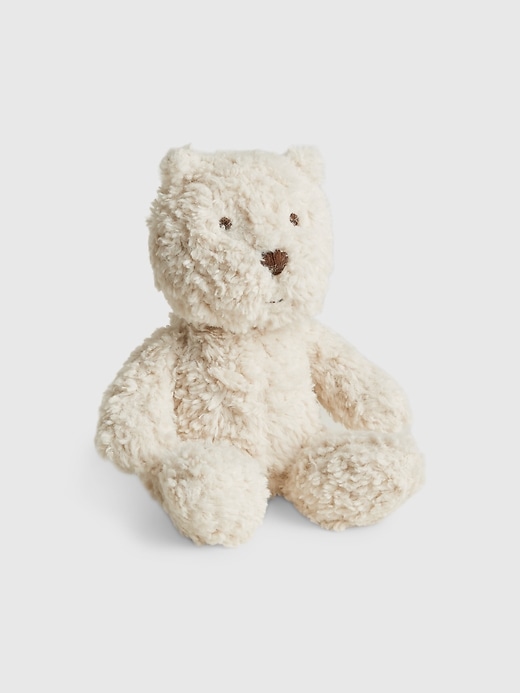 Image number 1 showing, Brannan Bear Toy - Medium