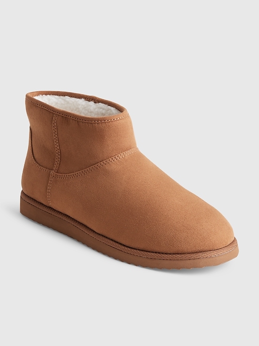 Image number 1 showing, Cozy Boots