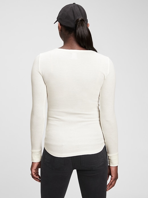 Maternity Breathe Long Sleeve T-Shirt