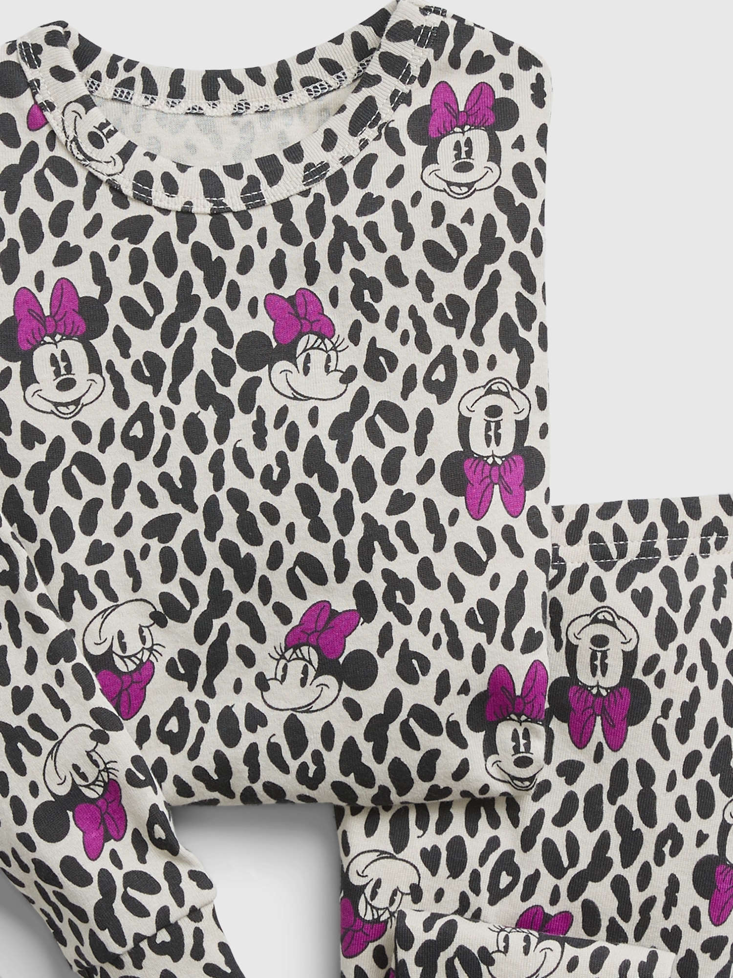 Minnie mouse pjs online primark