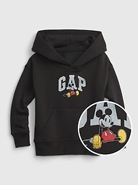 Gap mickey 2025 mouse hoodie