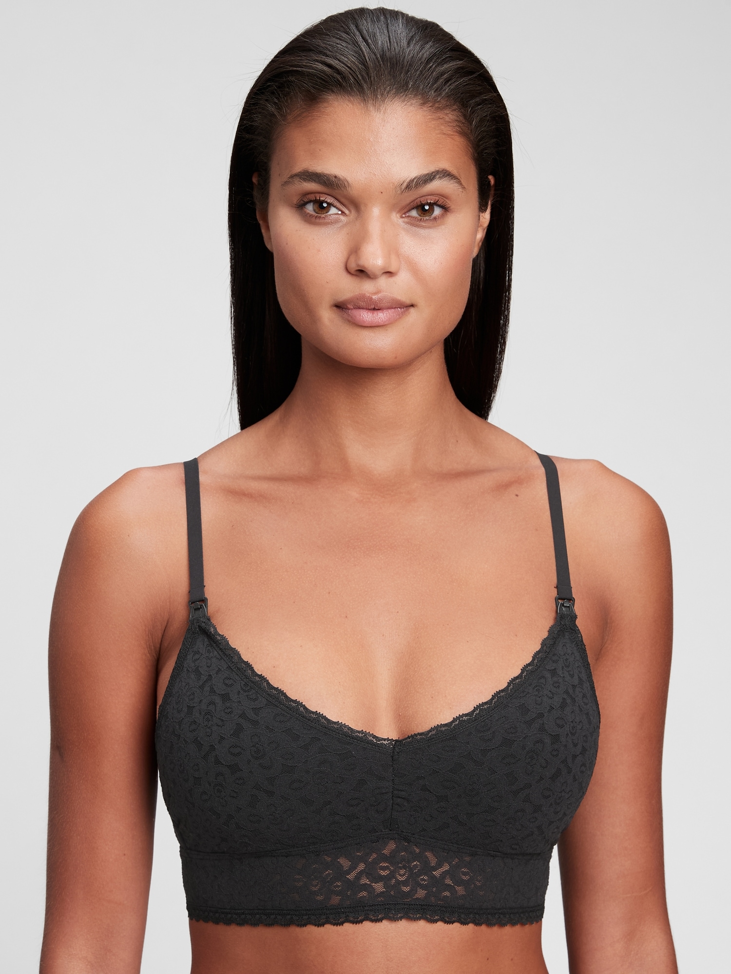 Shop Gap Lace Bralettes up to 60% Off