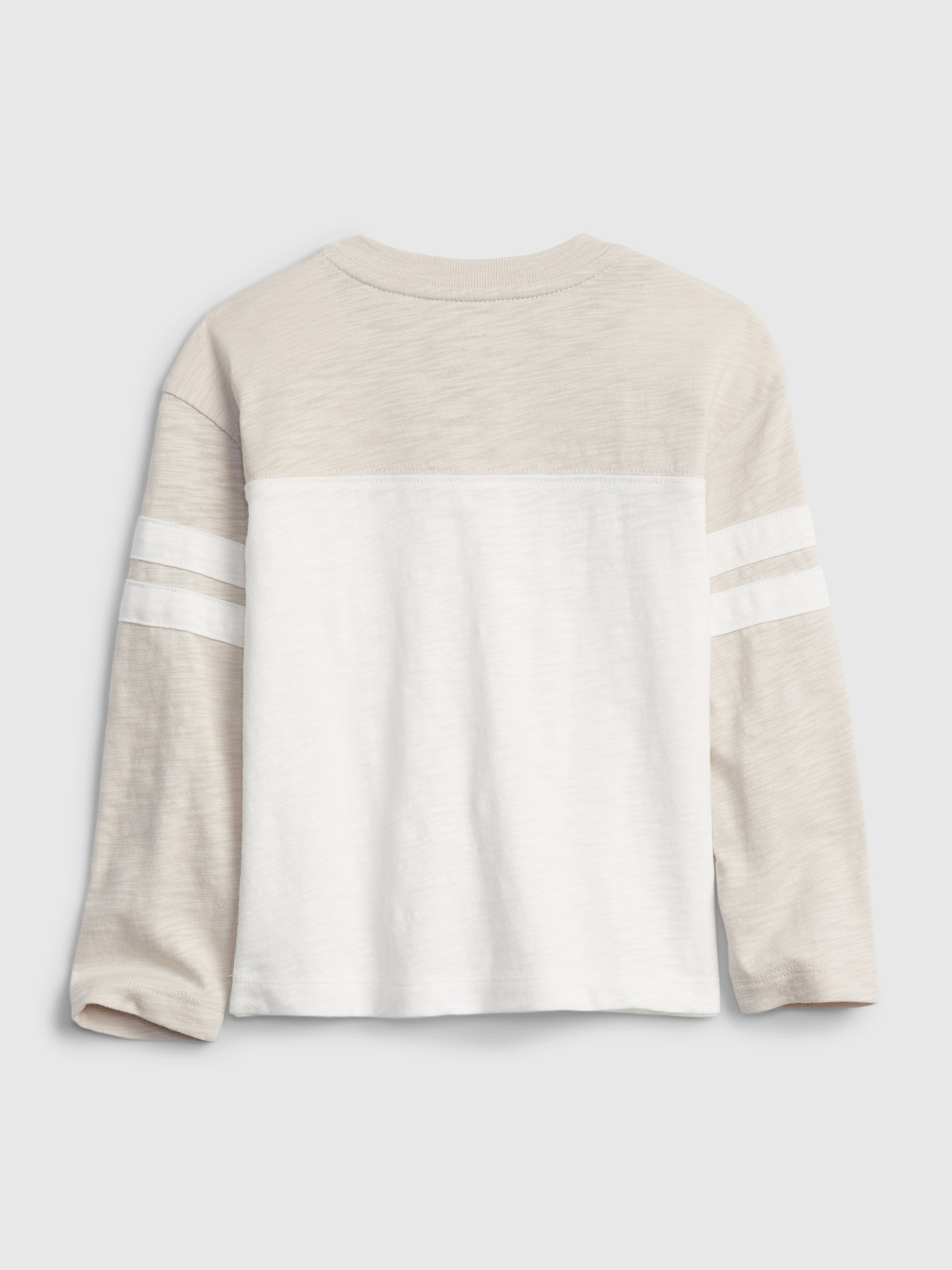 Toddler Colorblock Henley | Gap