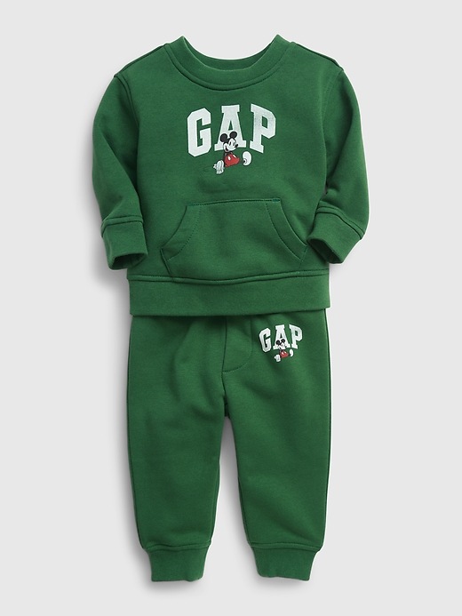 Gap tracksuit deals baby