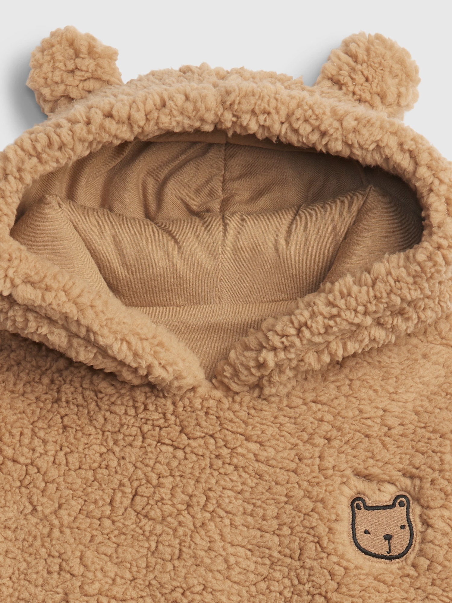 Gap Toddler Brannan Bear Sweater