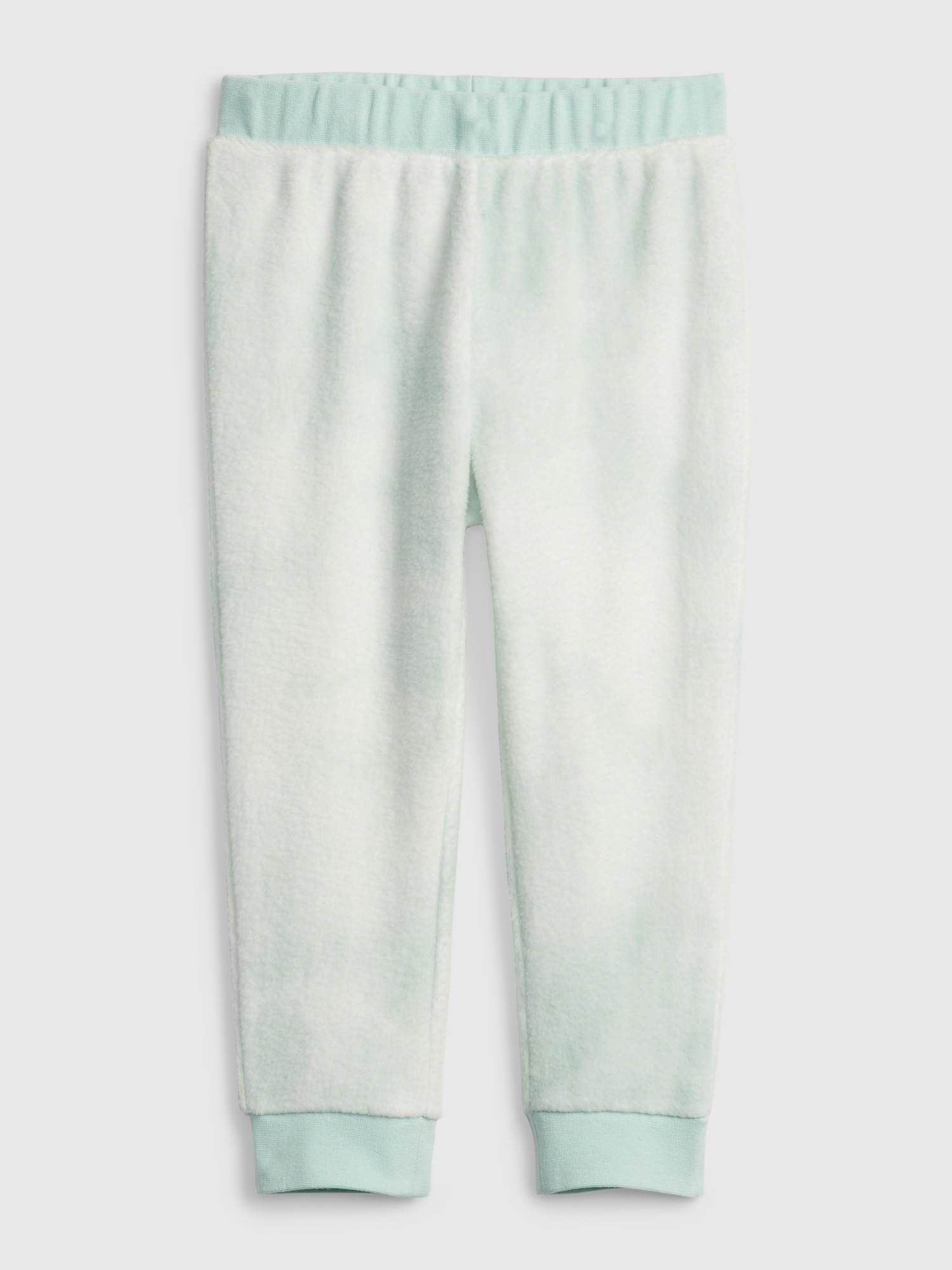 toddler fleece joggers