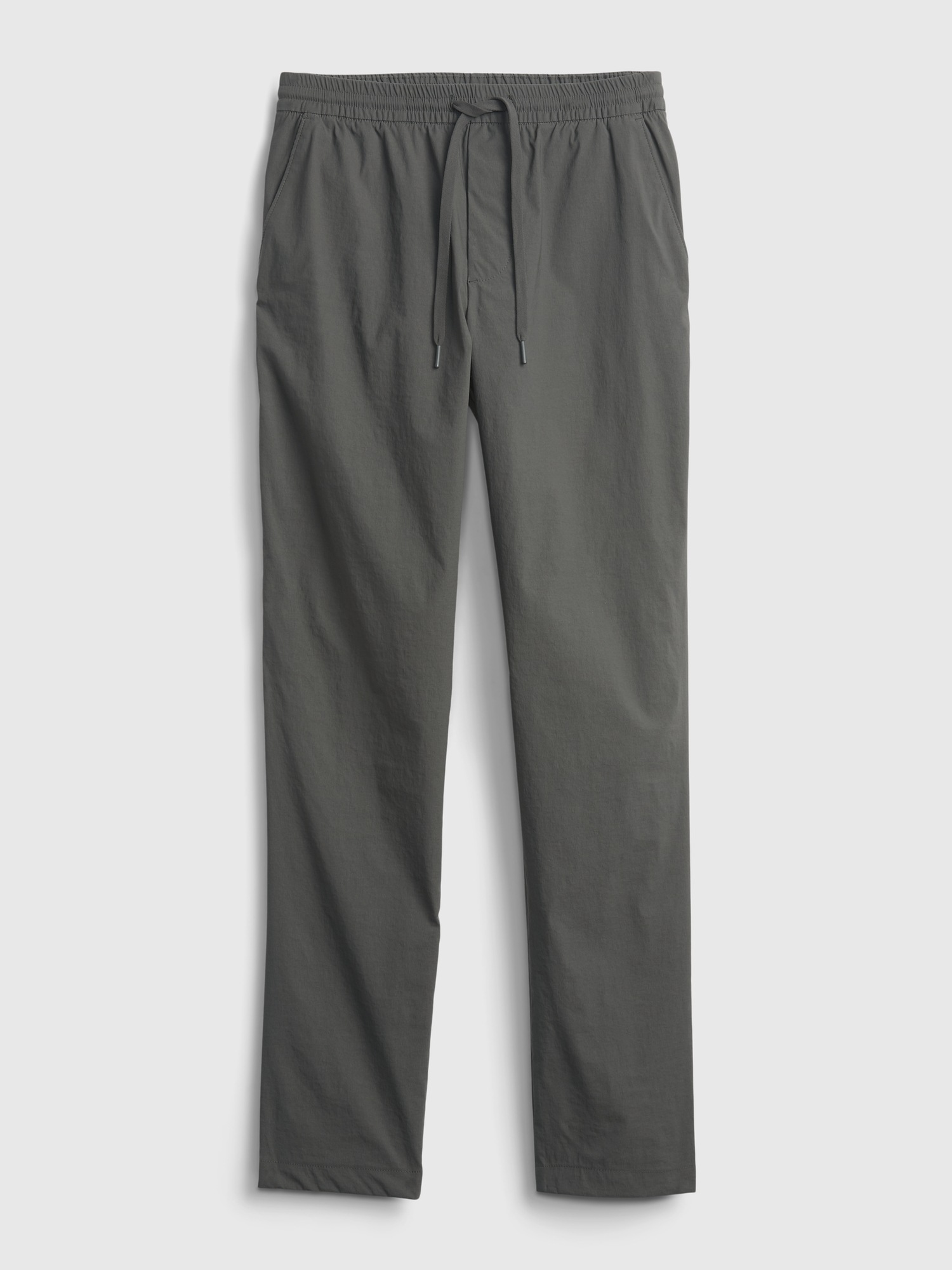 gap slim easy pants