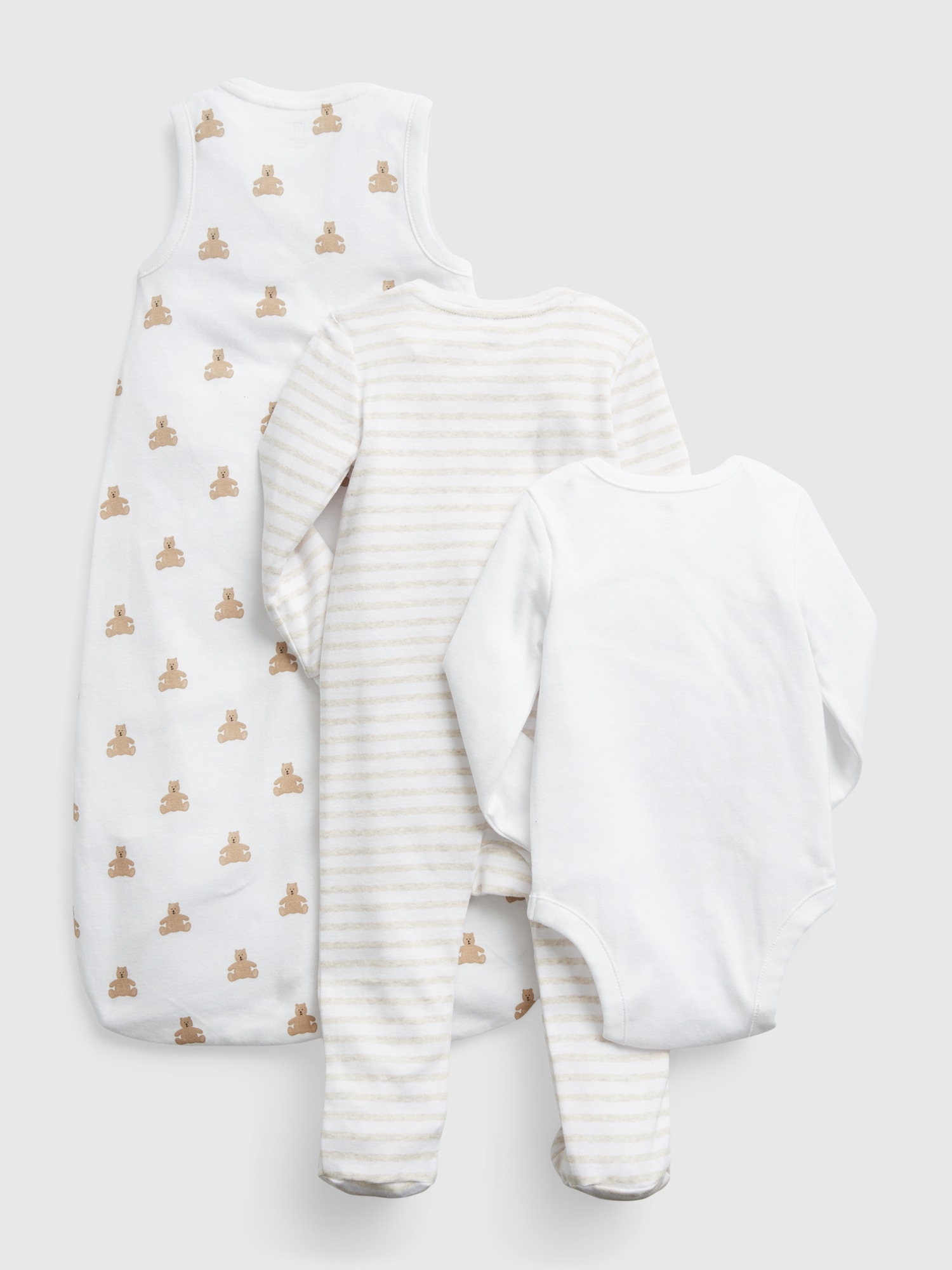 Baby gap sleep discount sack