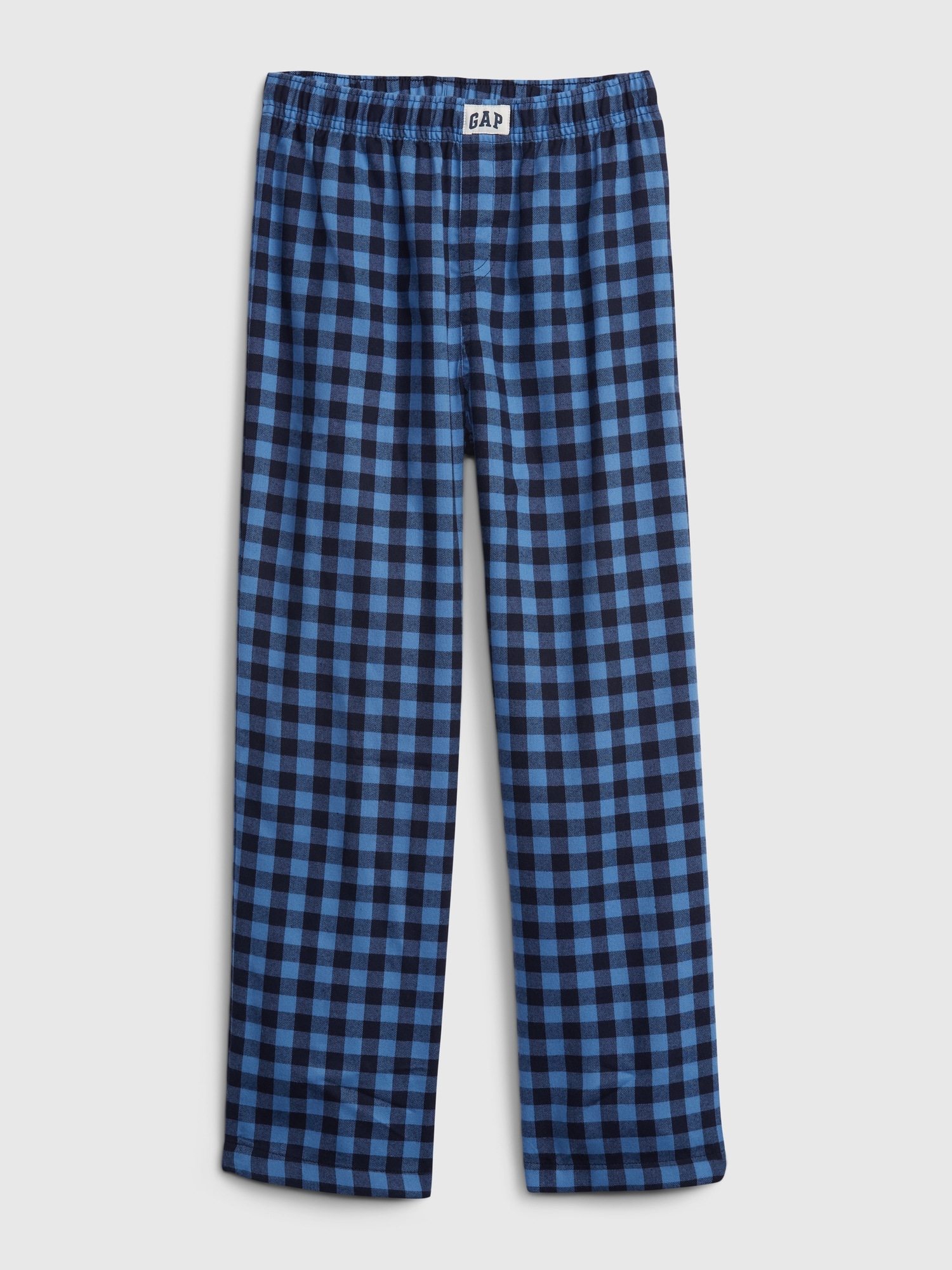 Gap boys pajama discount pants