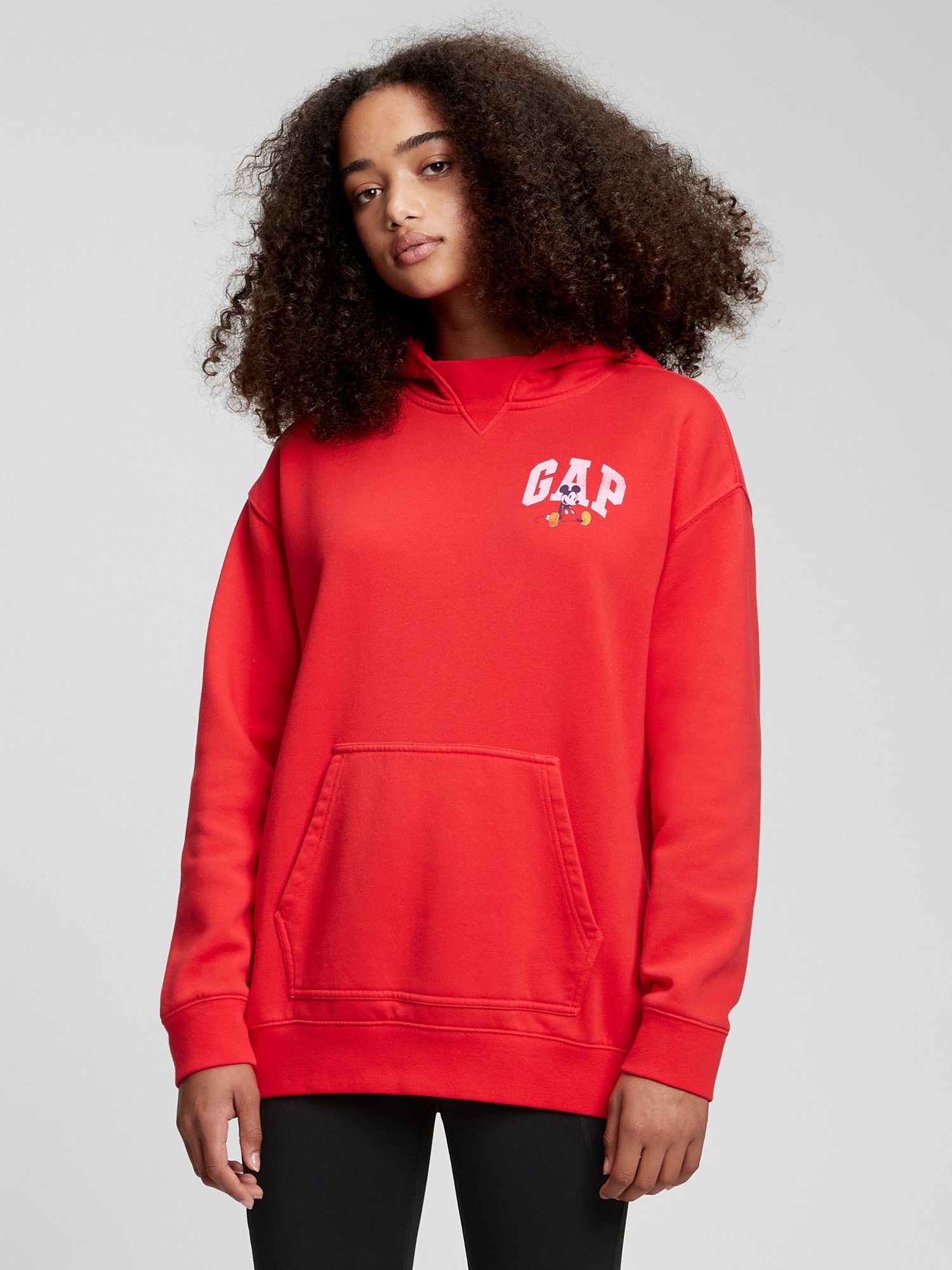 Gap x Disney Teen Graphic Hoodie | Gap 