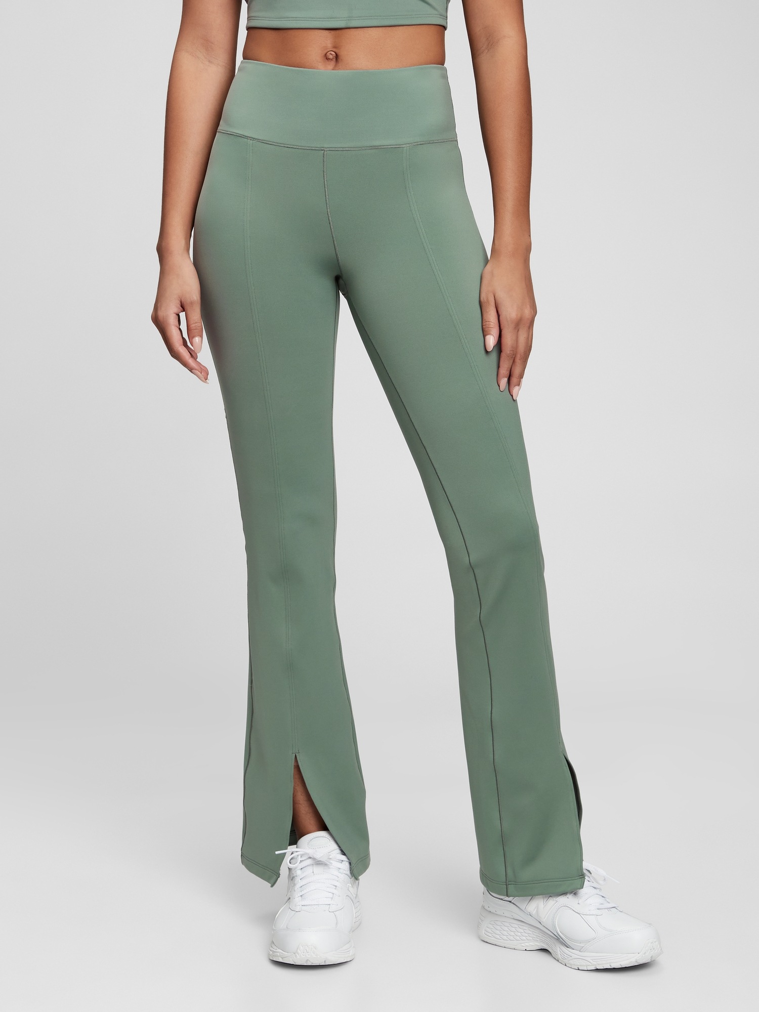 gap womens corduroy pants