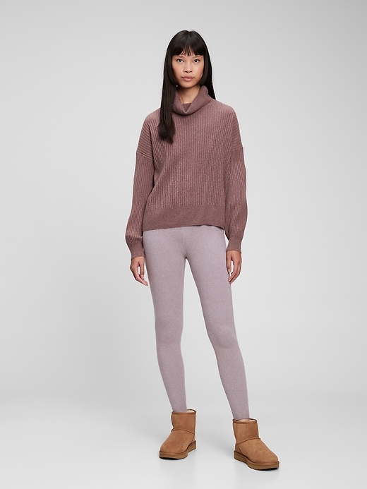 Softest Sweater Leggings