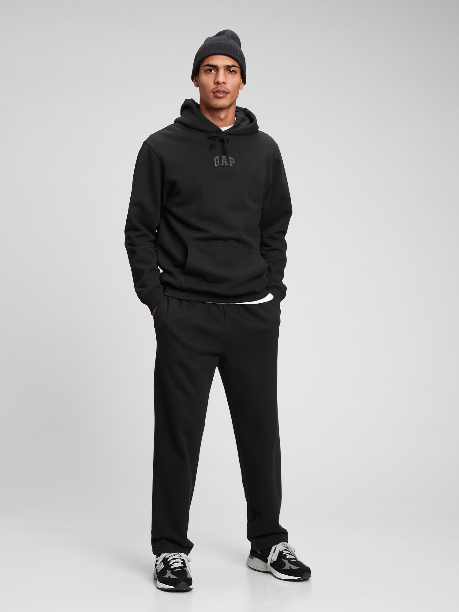 Gap 2025 fleece pants