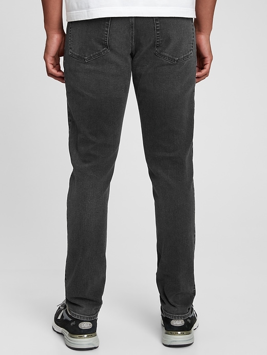 Image number 2 showing, 365Temp Performance Skinny Jeans in GapFlex