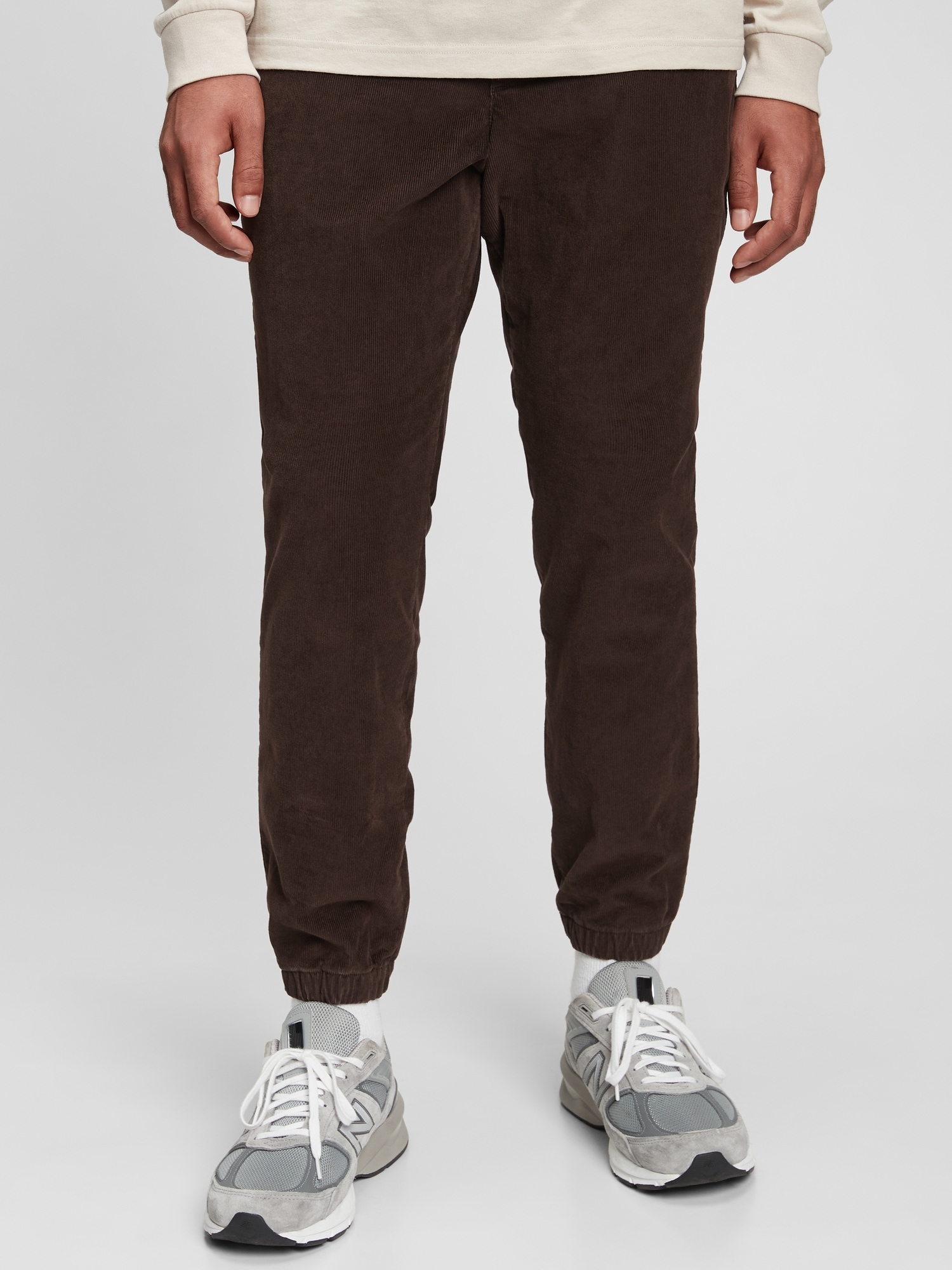 gap mens jogger