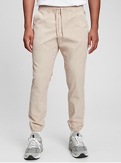 gap jogger mens