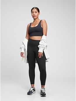 gap compression tights