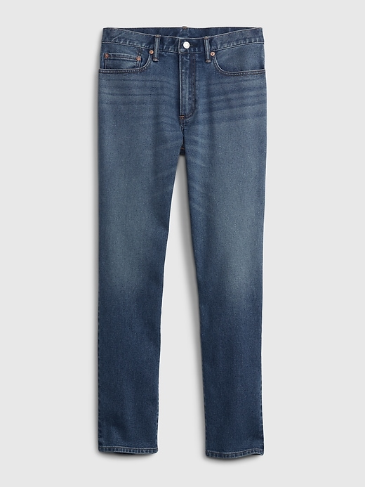 Image number 5 showing, 365Temp Performance Skinny Jeans in GapFlex