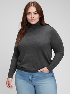 gap womens turtleneck