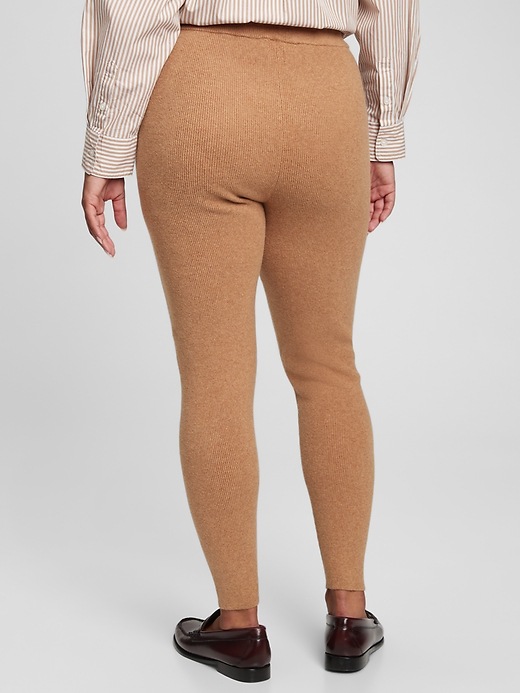 Softest Sweater Leggings