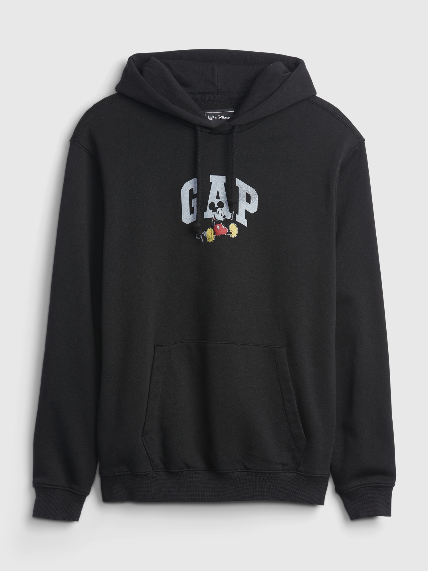 viral brown gap hoodie