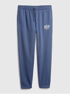 gap track pants men