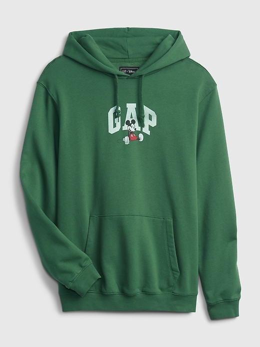 Adult Gap x Disney Logo Hoodie | Gap