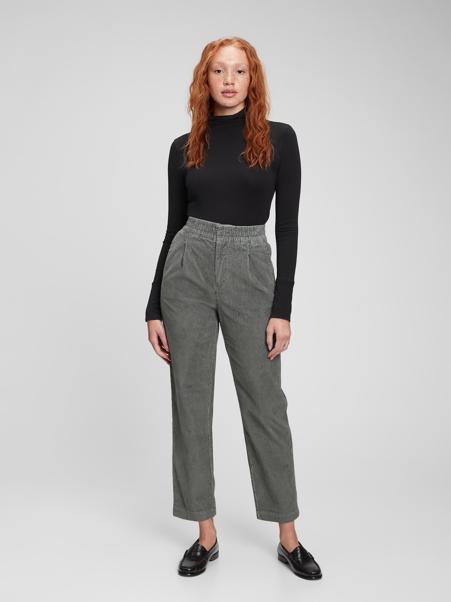 gap trouser jeans