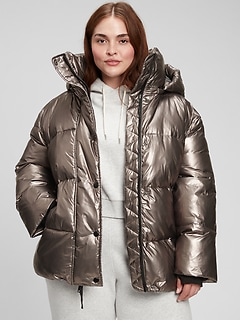 gap women's outerwear