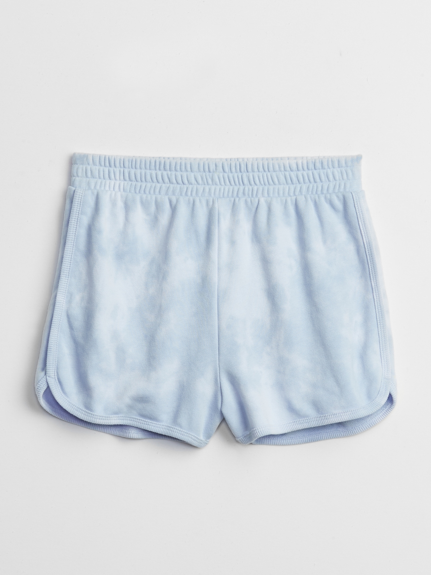 Kids Pull-On Dolphin Shorts