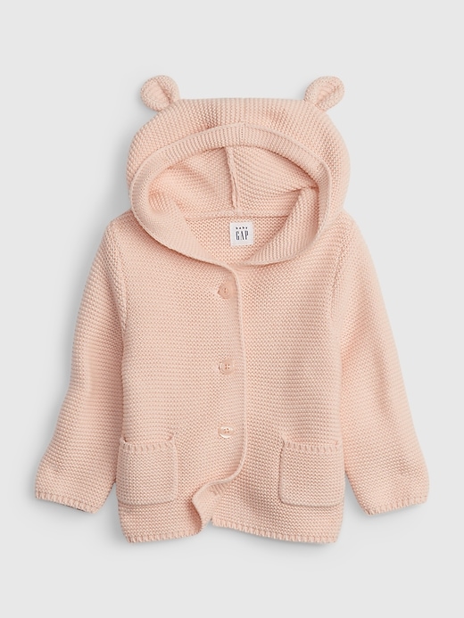 Image number 6 showing, Baby Brannan Bear Sweater