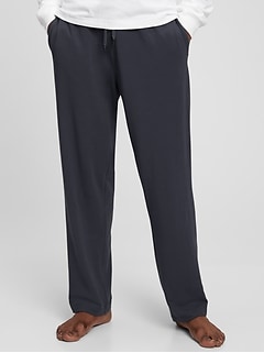 gap lounge pants mens