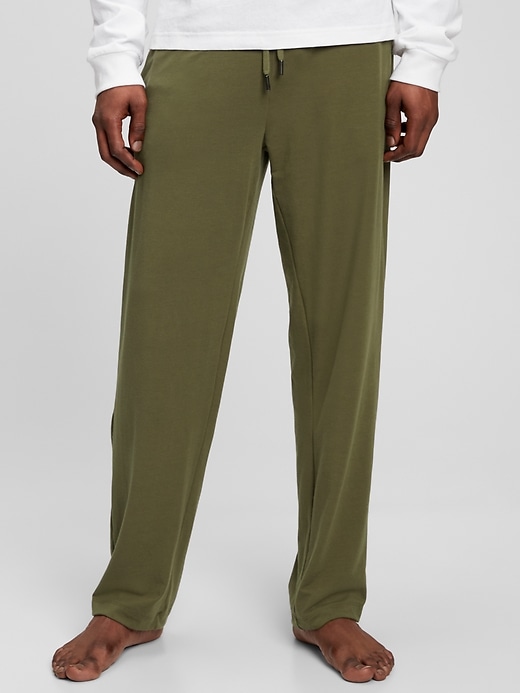 View large product image 1 of 1. Adult PJ Pants
