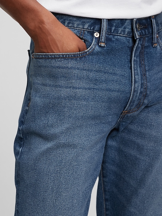 Image number 4 showing, 365Temp Performance Skinny Jeans in GapFlex