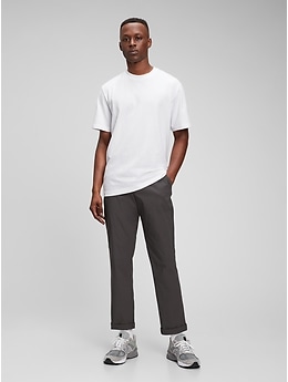 gap hiking pants