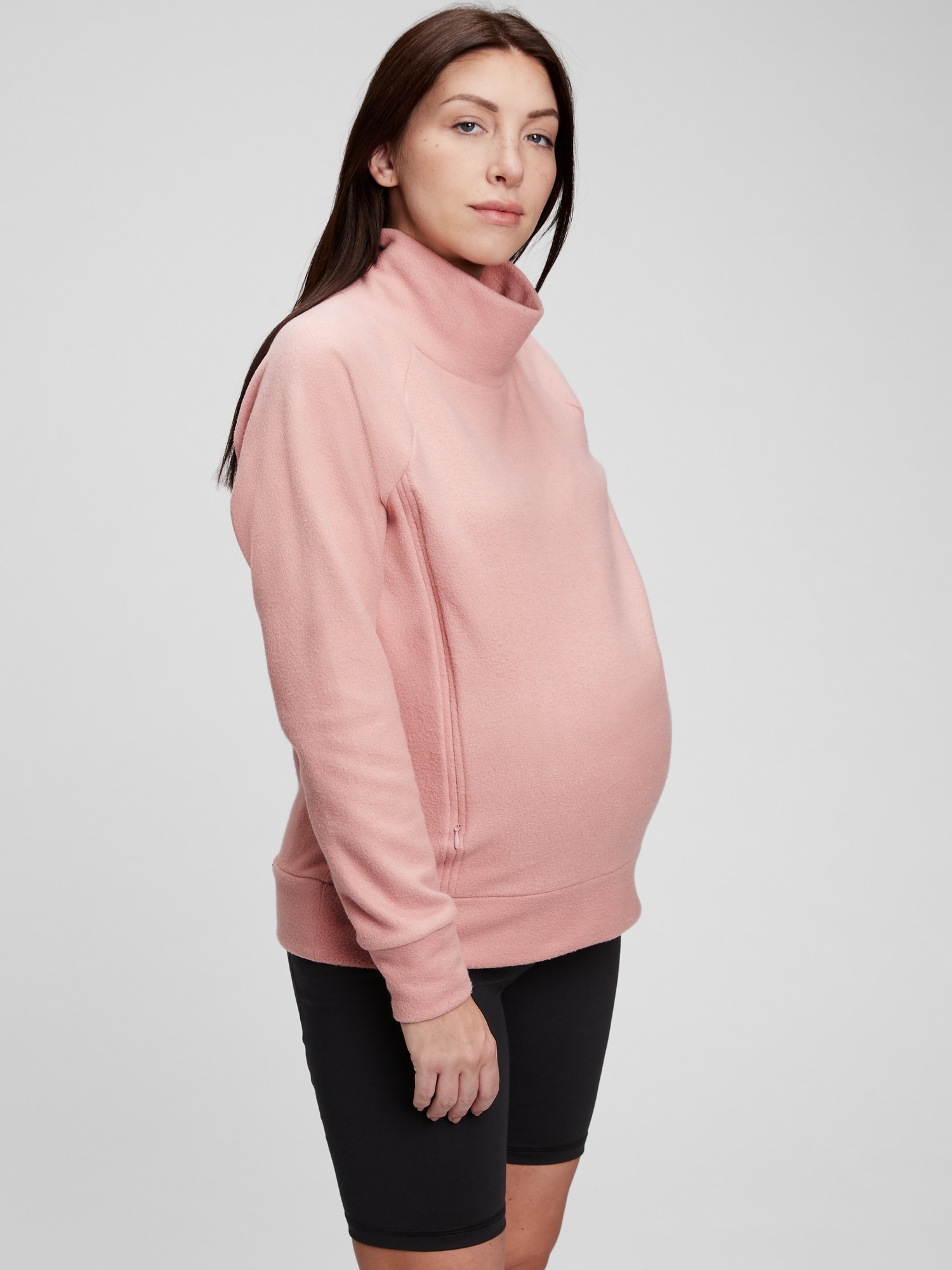 Gap store nursing jumper