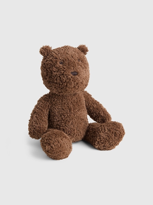 Image number 5 showing, Brannan Bear Toy - Large