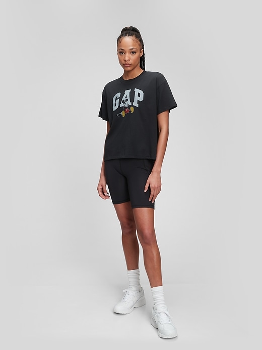 gap disney shirts