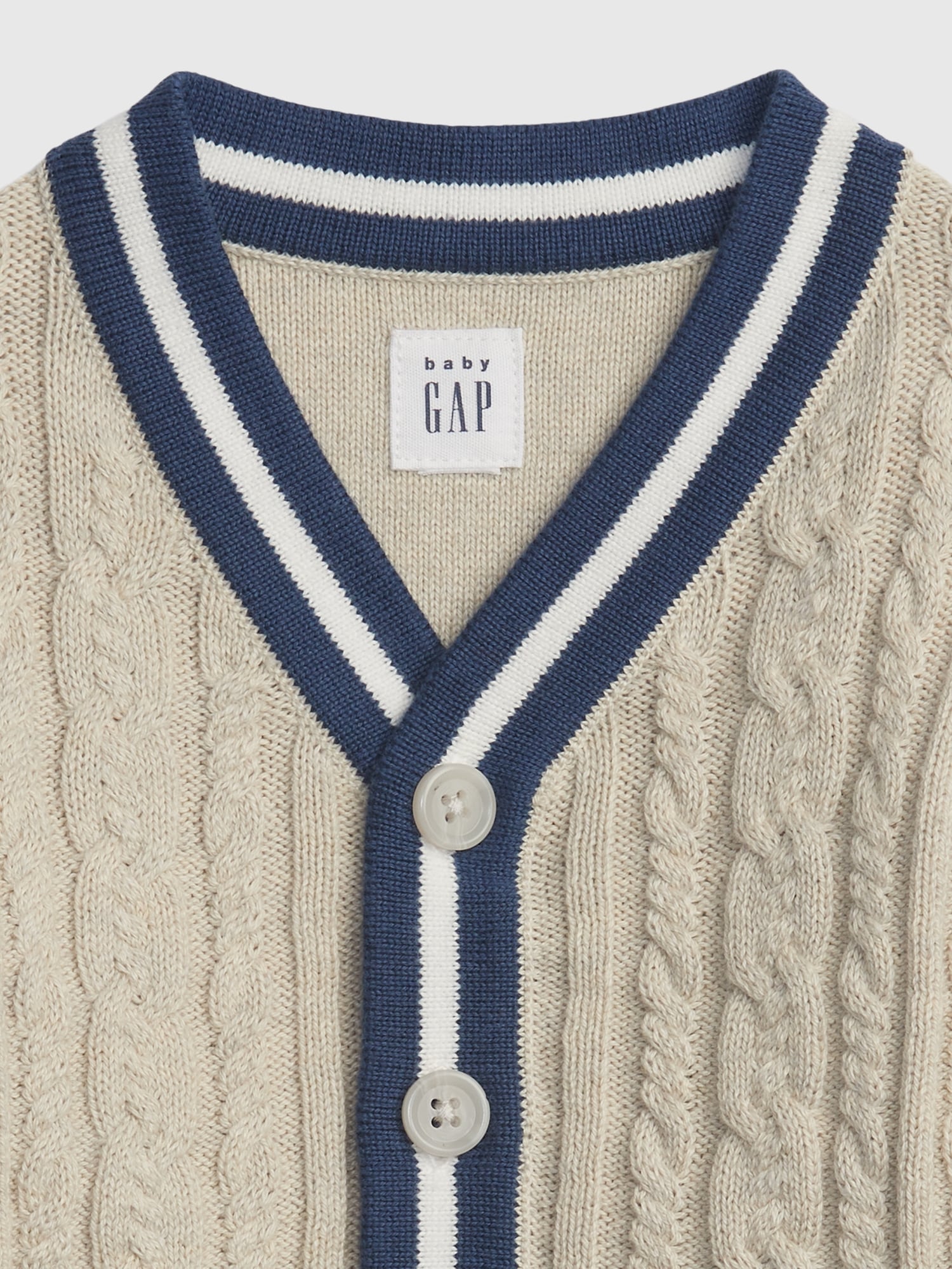 Baby gap outlet cardigan