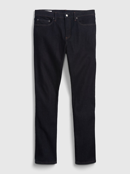 Buy Men's Skinny Jeans with GapFlex Stretch, Worn Dark Tint Online at  desertcartOMAN
