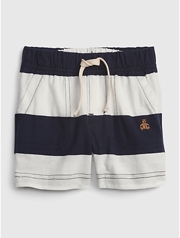 gap baby boy shorts