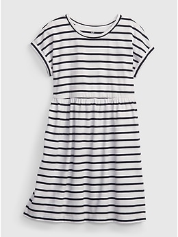 gap babydoll dress