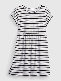 gap babydoll dress